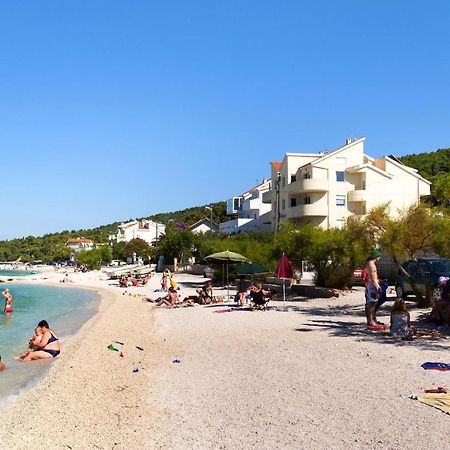 Apartments By The Sea Slatine, Ciovo - 10435 Exterior foto